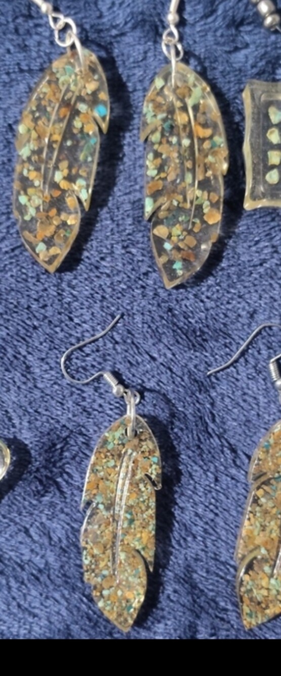 Jewelry Set - Picture 7 of 14